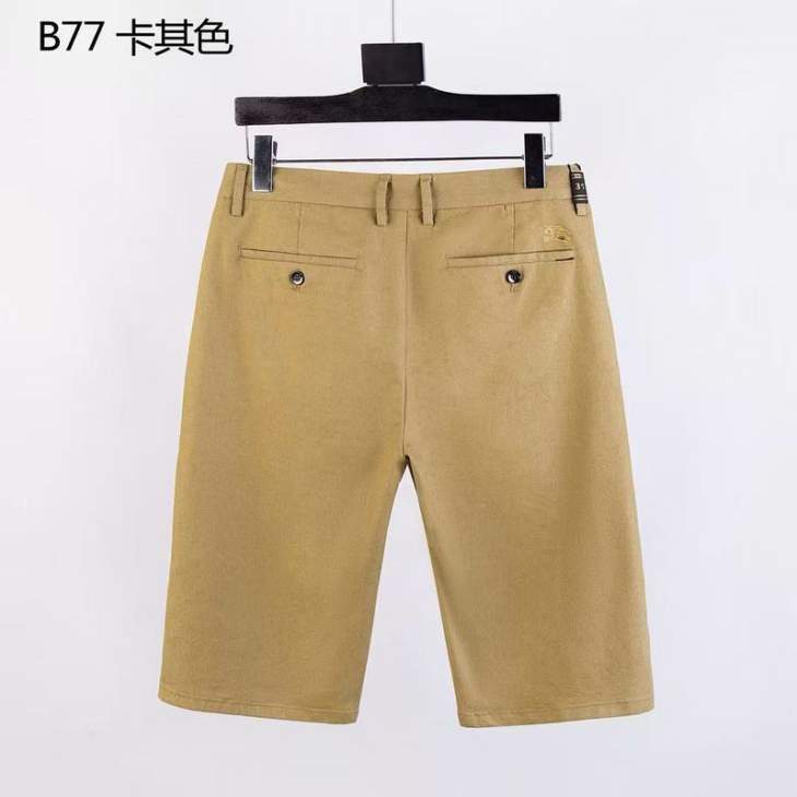 Picture of Burberry Short Pants _SKUBurberrysz29-428qxB87716688